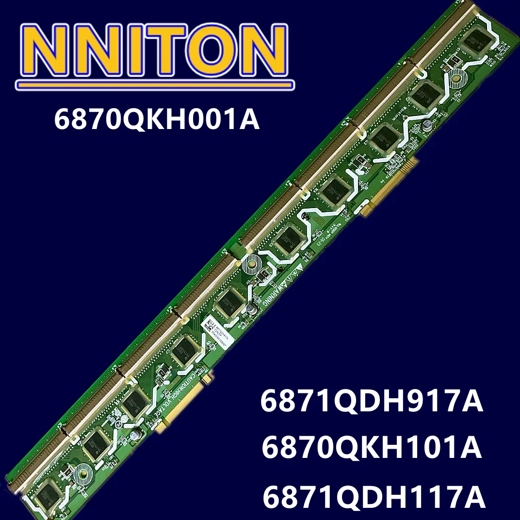 for LG42V8X3 6870QKH001A 6871QDH917A 6870QKH101A 6871QDH117A part
for LG42V8X3 6870QKH001A 6871QDH917A 6870QKH101A 6871QDH117A part