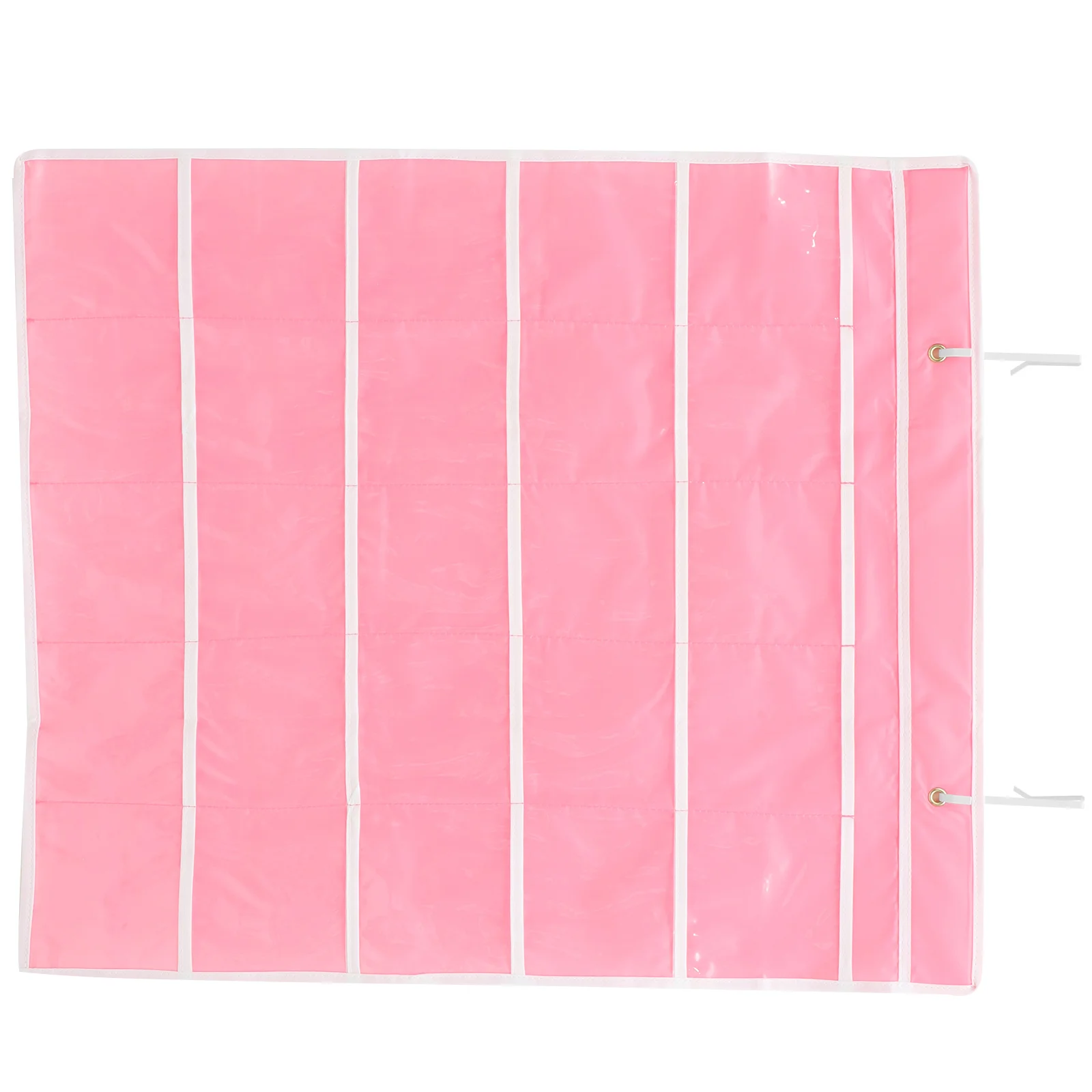 Hanging Jewelry Organizer Phone Storage Bag Reasonable Structure Not Easy to Tear Suitable for Various Places Phone Bag
Hanging Jewelry Organizer Phone Storage Bag Reasonable Structure Not Easy to Tear Suitable for Various Places Phone Bag