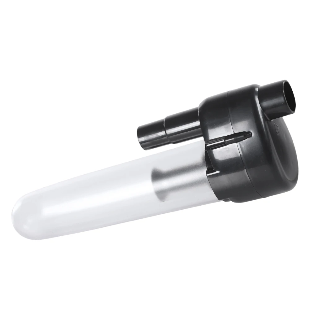 Turbo Dust Interceptor 32mm Cyclonic Separator Vacuum Cleaner Filter Cyclonic Collector Vacuum Cleaner Accessories
Turbo Dust Interceptor 32mm Cyclonic Separator Vacuum Cleaner Filter Cyclonic Collector Vacuum Cleaner Accessories