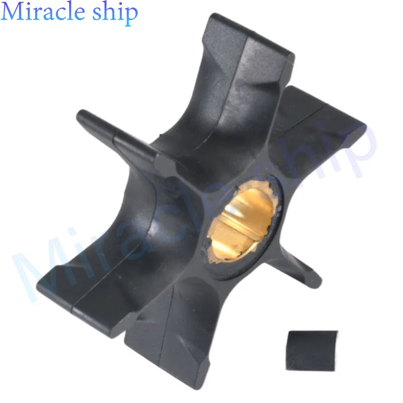 389557 396725 Water Pump Impeller Kit For Johnson Evinrude Outboard Motor 40 50 60 70 75 HP 0437080 0777820 0432954
389557 396725 Water Pump Impeller Kit For Johnson Evinrude Outboard Motor 40 50 60 70 75 HP 0437080 0777820 0432954