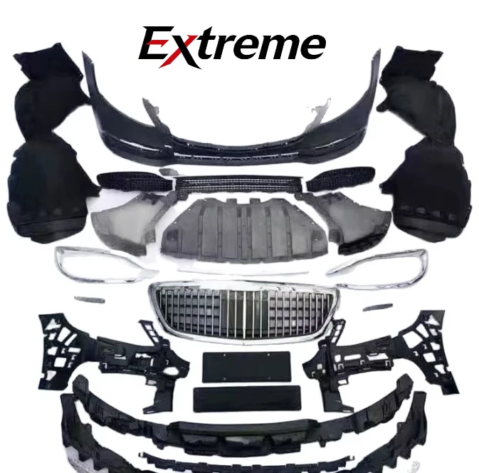 Genuine American Car Body Parts Factory Price Body Protection Kit Auto Accessories for Vehicle Body Repair And Maintenance
Genuine American Car Body Parts Factory Price Body Protection Kit Auto Accessories for Vehicle Body Repair And Maintenance