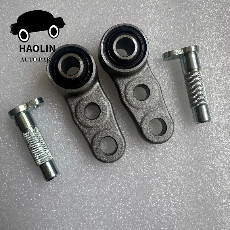 23275106 23315420 Brand New Front Knuckle Bushing Ball Joint For CADILLAC XTS 2013-2019 BUICK ENVISION 2.0L 3.6L
23275106 23315420 Brand New Front Knuckle Bushing Ball Joint For CADILLAC XTS 2013-2019 BUICK ENVISION 2.0L 3.6L