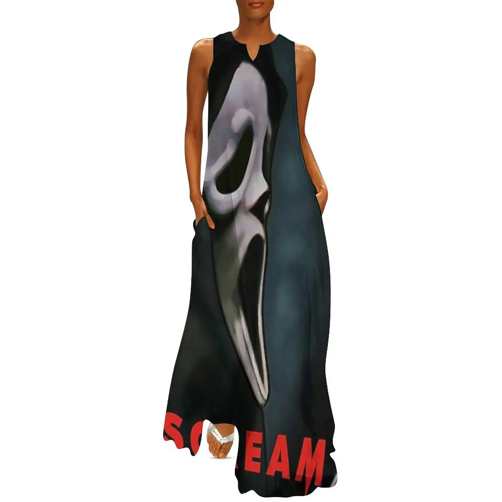 Scary Face Movie Long Dress Dress for girls dress women summer 2025 Cocktail of dresses dresses summer
Scary Face Movie Long Dress Dress for girls dress women summer 2025 Cocktail of dresses dresses summer