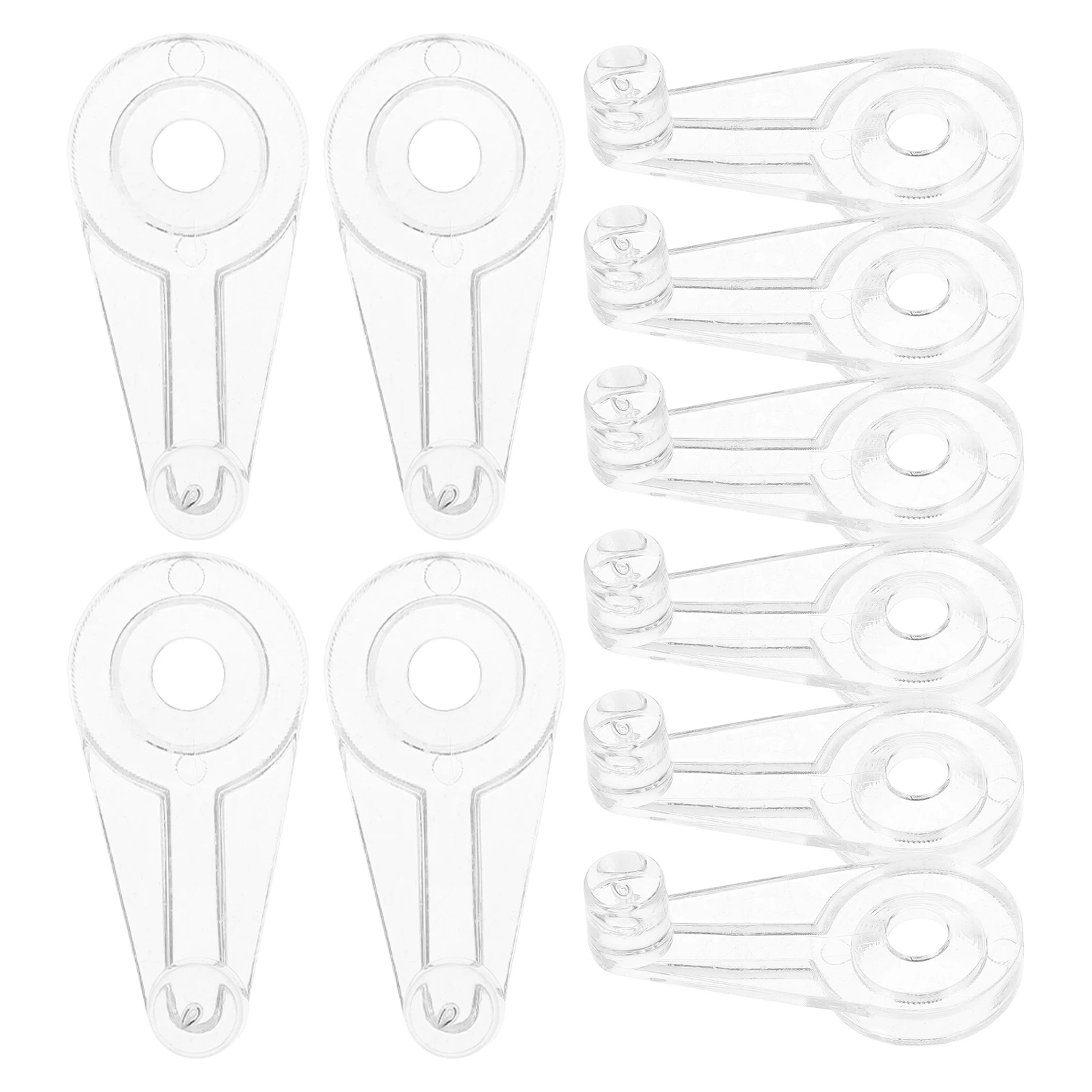 50pcs Glass Wardrobe Clips Frameless Cabinet Door Fixing Brackets Stable Holder Practical Material Easy Install
50pcs Glass Wardrobe Clips Frameless Cabinet Door Fixing Brackets Stable Holder Practical Material Easy Install