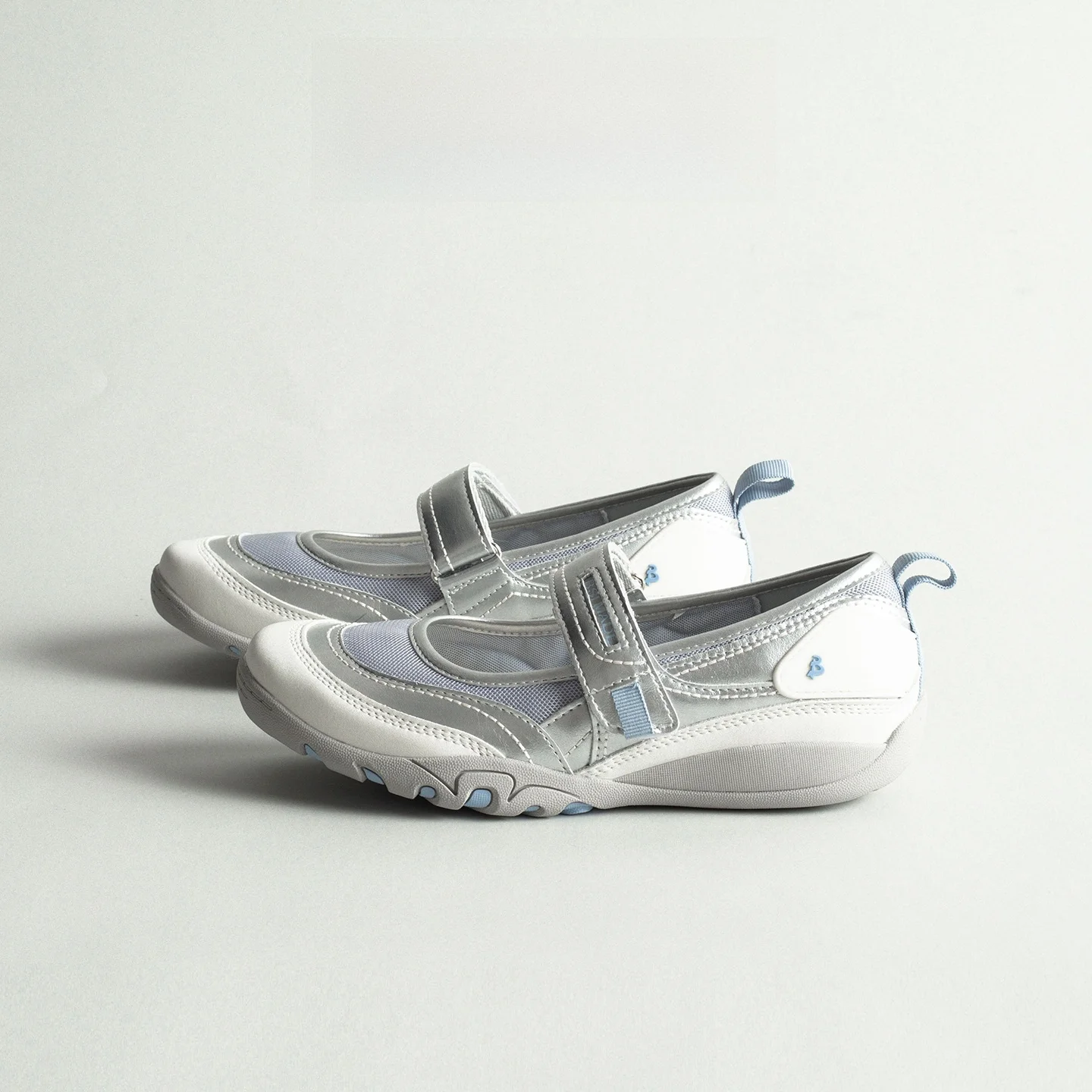 Leather Sporty Mary Jane Shoes Women's Casual Slip-On Ballet Style Thick Bottom Low Cut Fashionable Single Shoes for Spring
Leather Sporty Mary Jane Shoes Women's Casual Slip-On Ballet Style Thick Bottom Low Cut Fashionable Single Shoes for Spring