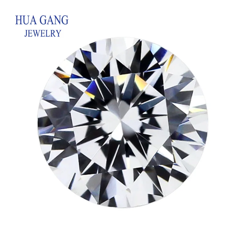 7A Big size Cubic Zirconia Stones 10.0~30mm Round Brilliant Cut Loose CZ Stones Synthetic Gemstone Beads For Jewelry
7A Big size Cubic Zirconia Stones 10.0~30mm Round Brilliant Cut Loose CZ Stones Synthetic Gemstone Beads For Jewelry