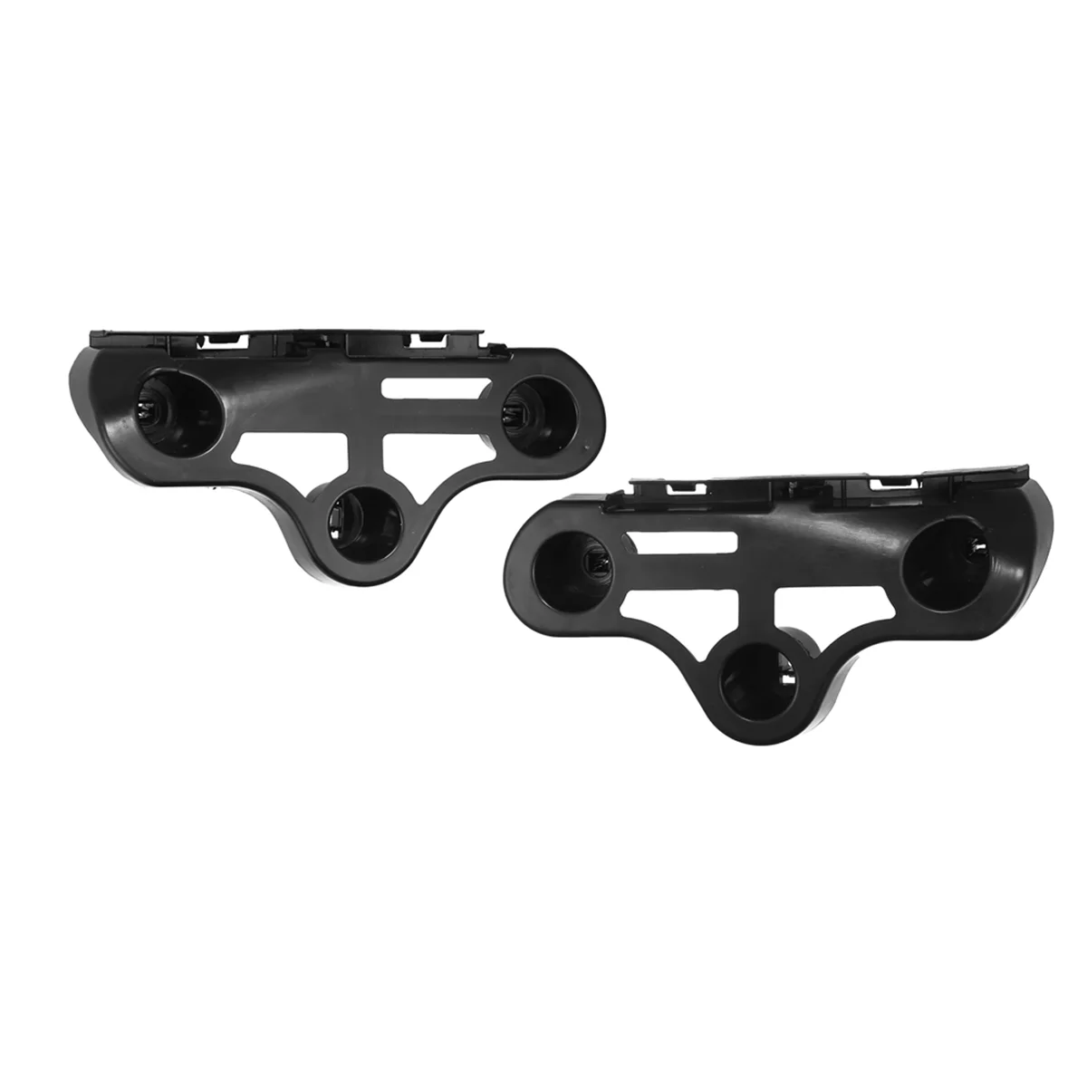 1Pair Front Bumper Bracket Mounting 52116-0C020 52115-0C050 for Toyota Sequoia Tundra 2007-2021 Side Bumper Support
1Pair Front Bumper Bracket Mounting 52116-0C020 52115-0C050 for Toyota Sequoia Tundra 2007-2021 Side Bumper Support
