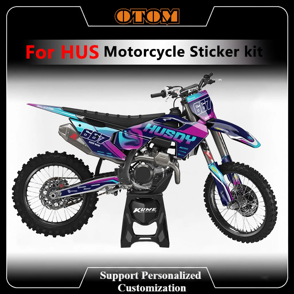 for Husqvarna Motocross Customize Graphics Decals Tc Fc Te Fe 2024-2025 Holographic Chrome Gravel Full Sticker Kit
for Husqvarna Motocross Customize Graphics Decals Tc Fc Te Fe 2024-2025 Holographic Chrome Gravel Full Sticker Kit