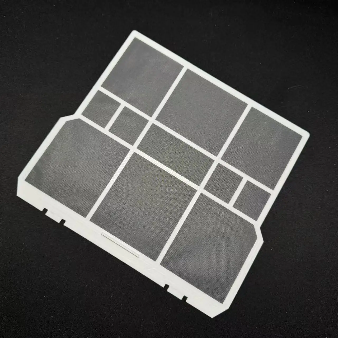 2pcs for TOSHIBA Air Conditioner Filter Dustproof Screen, Units - Dust Isolation, Antibacterial, Formaldehyde Filter 28X25CM
2pcs for TOSHIBA Air Conditioner Filter Dustproof Screen, Units - Dust Isolation, Antibacterial, Formaldehyde Filter 28X25CM