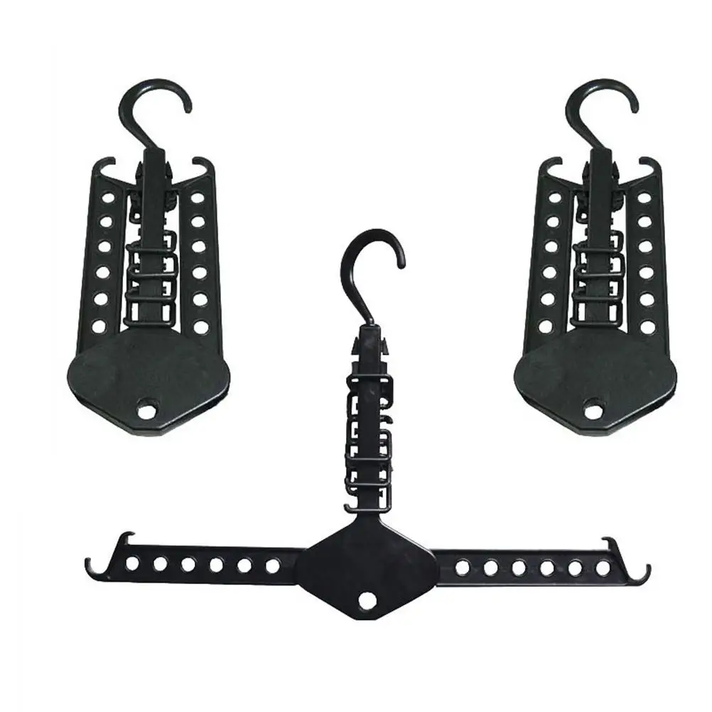 Multifunctional Clothes Hanger Foldable Space Saving Wardrobe Organizer Laundry Rack Storage Solution For Home Use
Multifunctional Clothes Hanger Foldable Space Saving Wardrobe Organizer Laundry Rack Storage Solution For Home Use