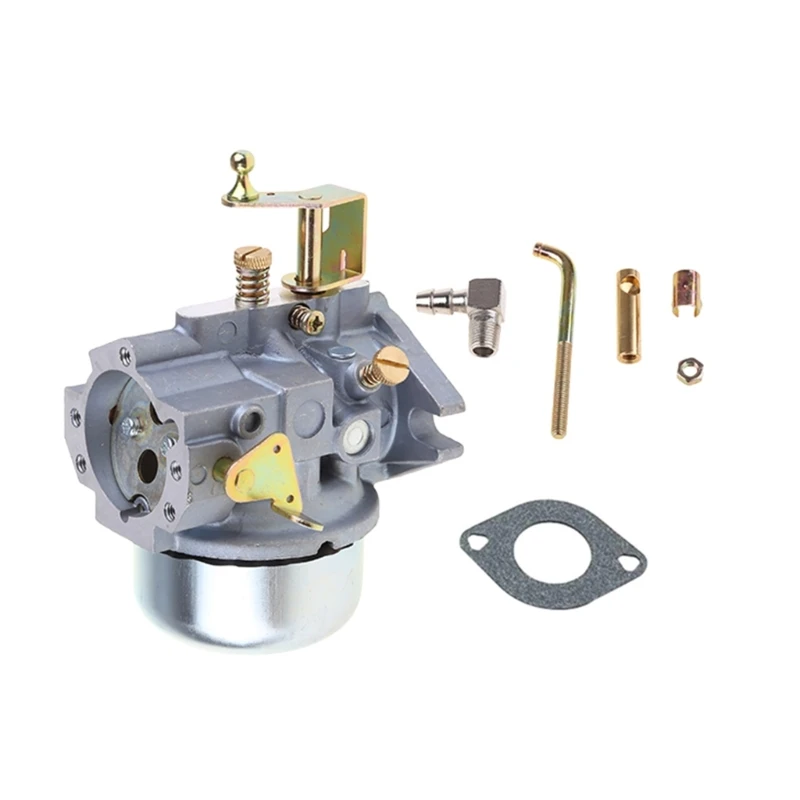 Industrial Grade Carburetor Carb Upgraded Carburetor Replacement for K241
Industrial Grade Carburetor Carb Upgraded Carburetor Replacement for K241