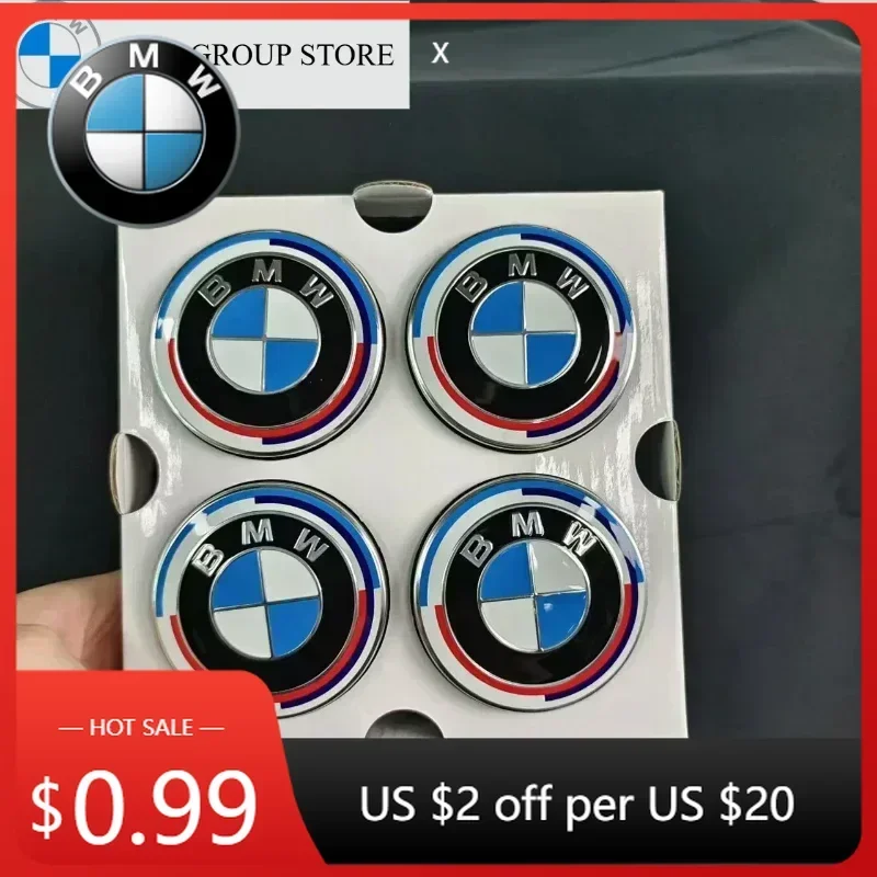 Interior Mouldings Hot BMW GROUP 4Pcs 56MM 68MM Floating Wheel Center Cap For BMW M E39 E46 E60 E90 F10 F30 G32 G38 G01 G02 G05
Interior Mouldings Hot BMW GROUP 4Pcs 56MM 68MM Floating Wheel Center Cap For BMW M E39 E46 E60 E90 F10 F30 G32 G38 G01 G02 G05