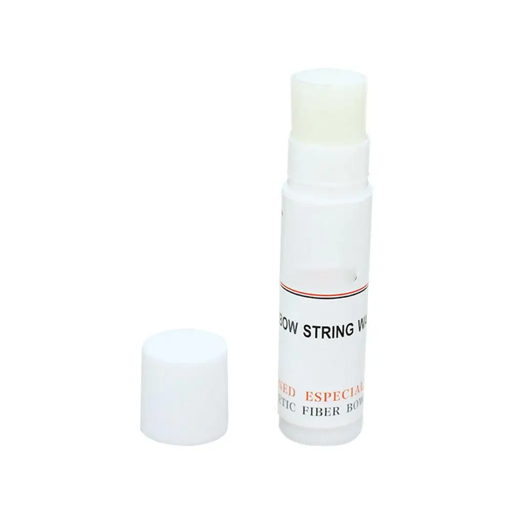 Bowstring Wax for Rails Professional Protection Lightweight Bow String Protective Wax Anti Corrosion Hunting
Bowstring Wax for Rails Professional Protection Lightweight Bow String Protective Wax Anti Corrosion Hunting