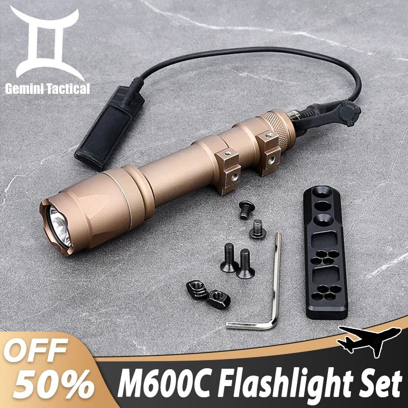 Wadsn Tactical Airsoft M300A Flashlight Mount Hunting Rifle Weapon Gun Light Side Rail For M300 M600C Spotlight Mlok Keymod
Wadsn Tactical Airsoft M300A Flashlight Mount Hunting Rifle Weapon Gun Light Side Rail For M300 M600C Spotlight Mlok Keymod