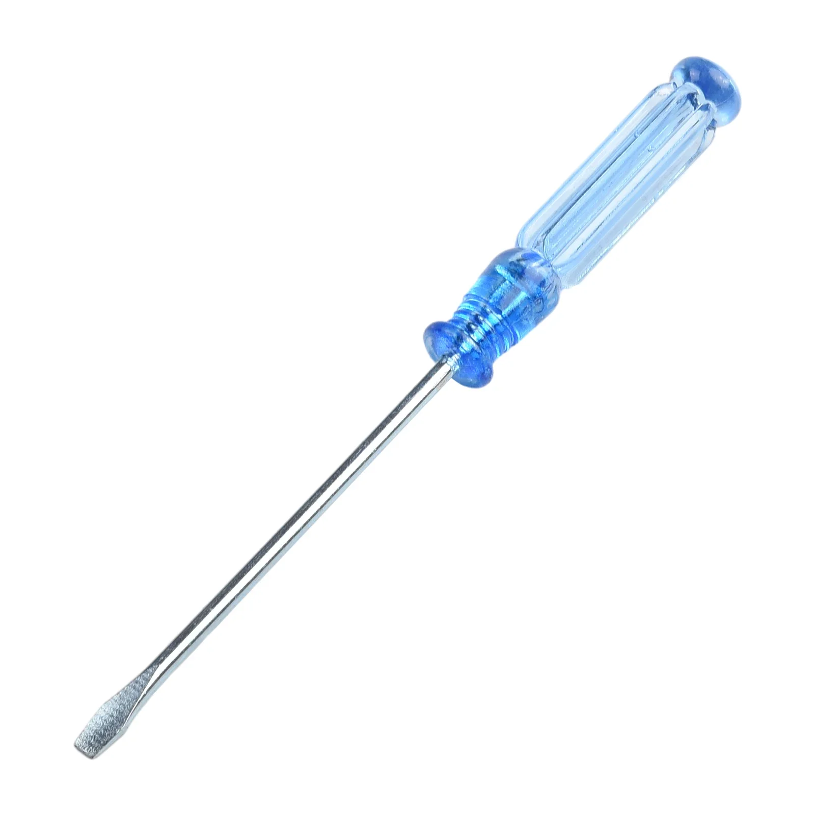 Small Magnetic Slotted Cross Screwdriver 3mm Head For Game Consoles Mobile Phones Repair Tool Professional Hand Screwdriver
Small Magnetic Slotted Cross Screwdriver 3mm Head For Game Consoles Mobile Phones Repair Tool Professional Hand Screwdriver