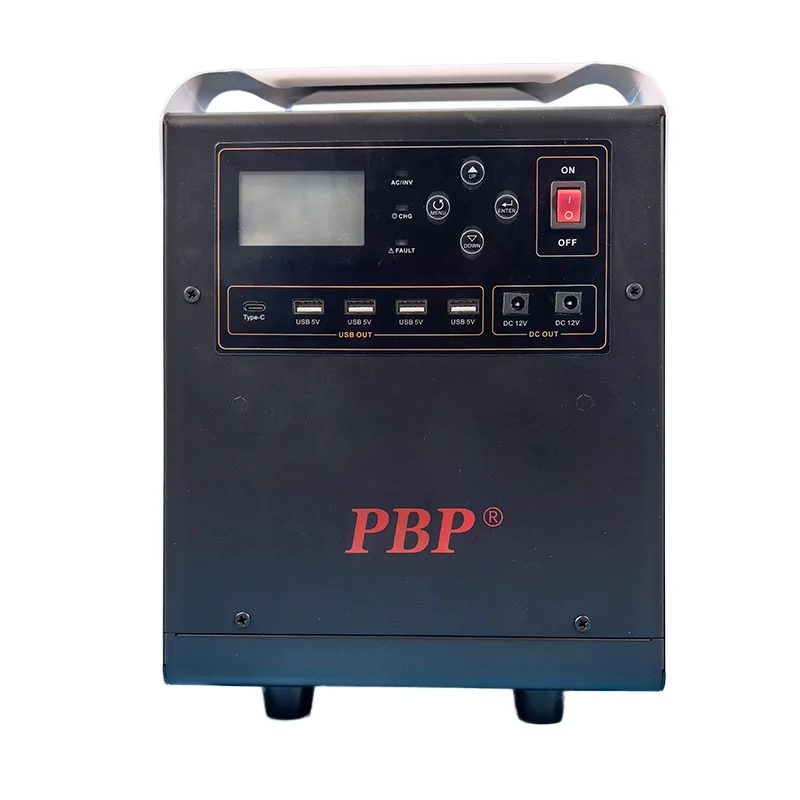 Уникальная портативная наружная система хранения энергии PBP для кемпинга и экстренного использования, внешний аккумулятор мощностью 1000 Вт с двумя портами USB,
Уникальная портативная наружная система хранения энергии PBP для кемпинга и экстренного использования, внешний аккумулятор мощностью 1000 Вт с двумя портами USB,