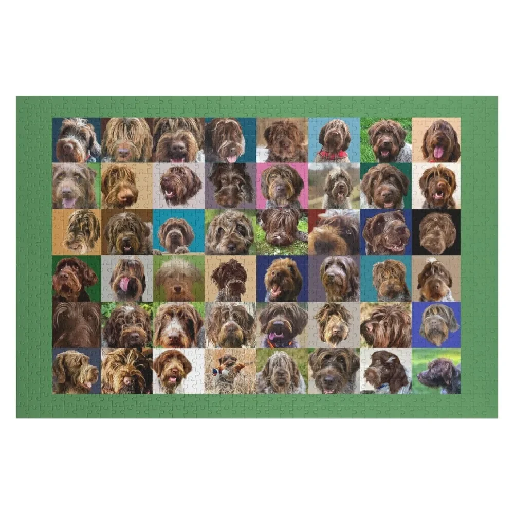 GRIFF PUZZLE Jigsaw Puzzle Children Custom Child Gift Jigsaw For Kids Puzzle
GRIFF PUZZLE Jigsaw Puzzle Children Custom Child Gift Jigsaw For Kids Puzzle