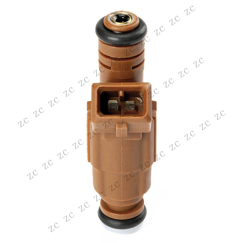 S+ 5X For 1998-2009 Volvo S60 S80 C70 V70 XC90 2.4L 2.5L Fuel Injectors 0280155831
S+ 5X For 1998-2009 Volvo S60 S80 C70 V70 XC90 2.4L 2.5L Fuel Injectors 0280155831