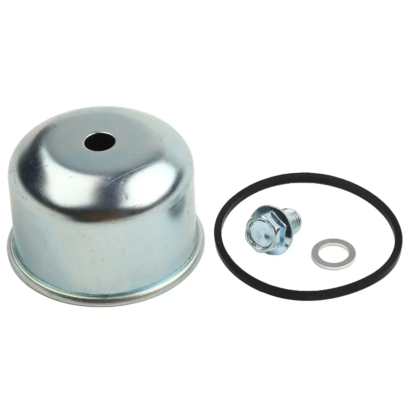 DIY Projects Silver Carburetor Float Bowl Engine Performance Enhanced Combustion Efficiency Improved Power Output
DIY Projects Silver Carburetor Float Bowl Engine Performance Enhanced Combustion Efficiency Improved Power Output