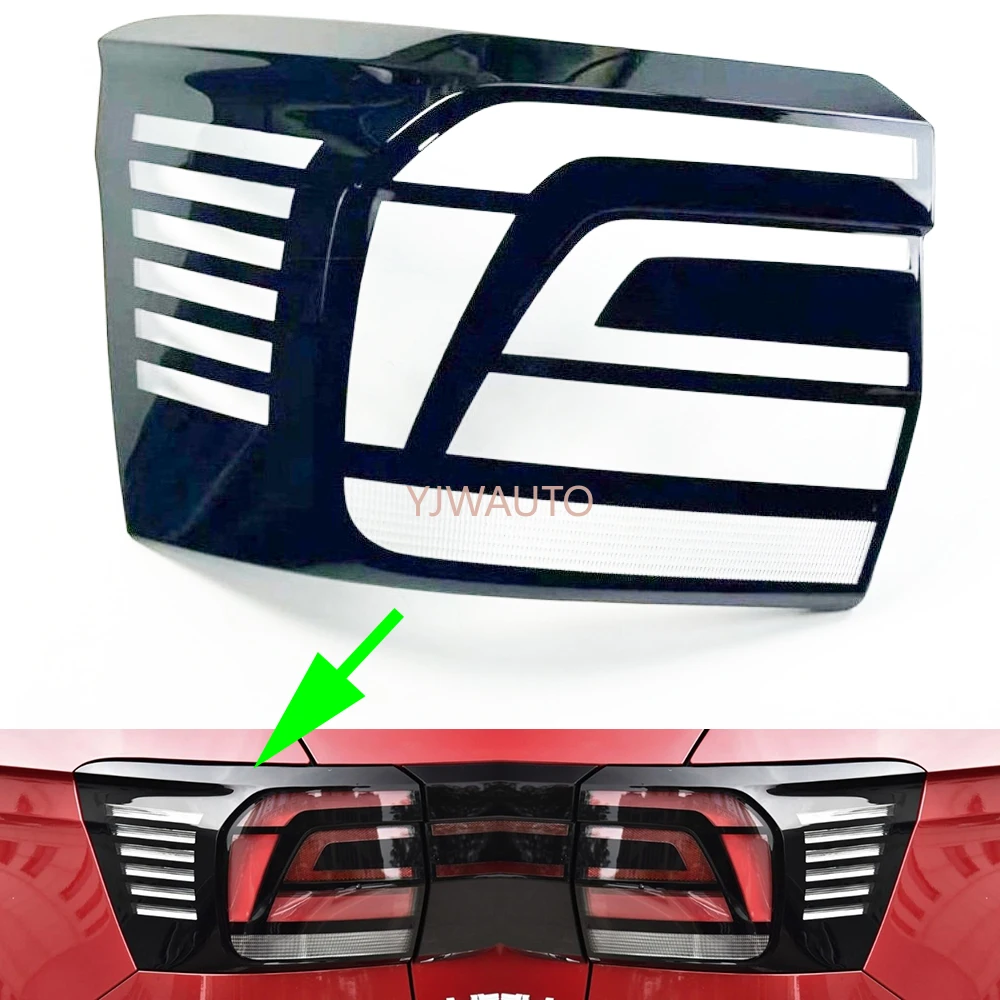 Для VW T-Cross 2019 2020 2021 2022, крышка заднего фонаря, автомобильный задний фонарь, линза, стекло, замена заднего абажура, оболочка
Для VW T-Cross 2019 2020 2021 2022, крышка заднего фонаря, автомобильный задний фонарь, линза, стекло, замена заднего абажура, оболочка