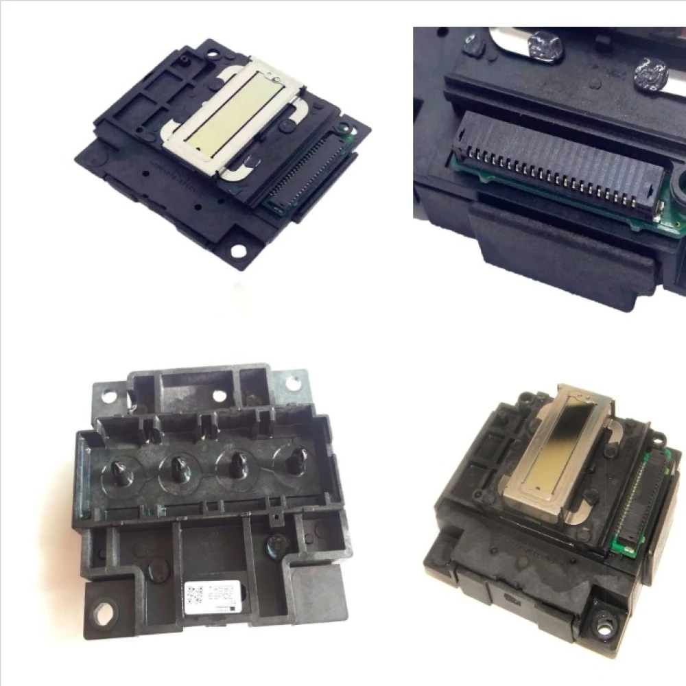 Печатающая головка принтера FA04000, подходит для Epson EcoTank L4153 L3070 L4170 L4168 L4156 L4159 L4166 L1118 L4159 L4158 L3118
Печатающая головка принтера FA04000, подходит для Epson EcoTank L4153 L3070 L4170 L4168 L4156 L4159 L4166 L1118 L4159 L4158 L3118
