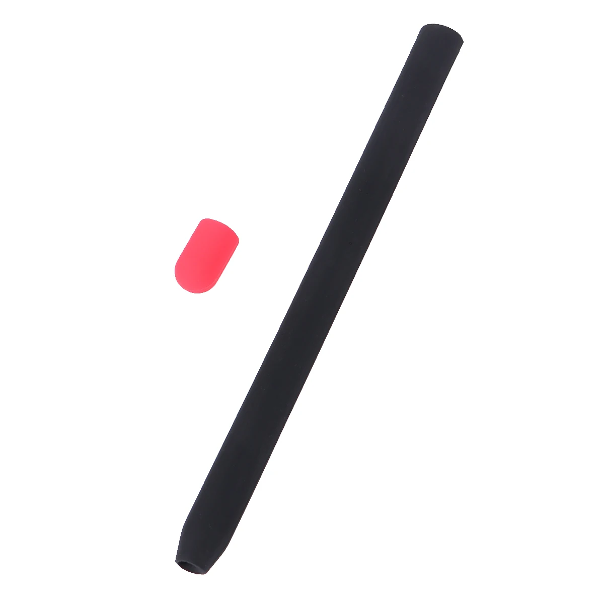 Silicone Case for Touch Pen Stylus Pencil Cap Cover Compatible Pencil 2nd Gen Durable Full Protection Anti Scratch
Silicone Case for Touch Pen Stylus Pencil Cap Cover Compatible Pencil 2nd Gen Durable Full Protection Anti Scratch
