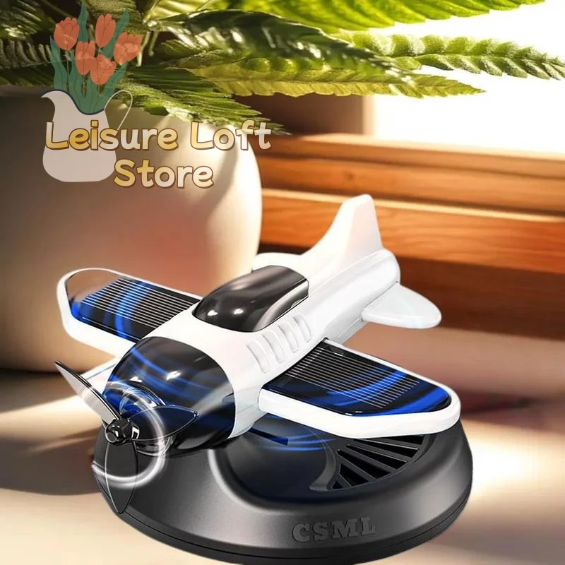 Вращающийся автомобильный диффузор в самолете на солнечной энергии — автоматический освежитель для ароматерапии с дисплеем движения, без батареи
Вращающийся автомобильный диффузор в самолете на солнечной энергии — автоматический освежитель для ароматерапии с дисплеем движения, без батареи