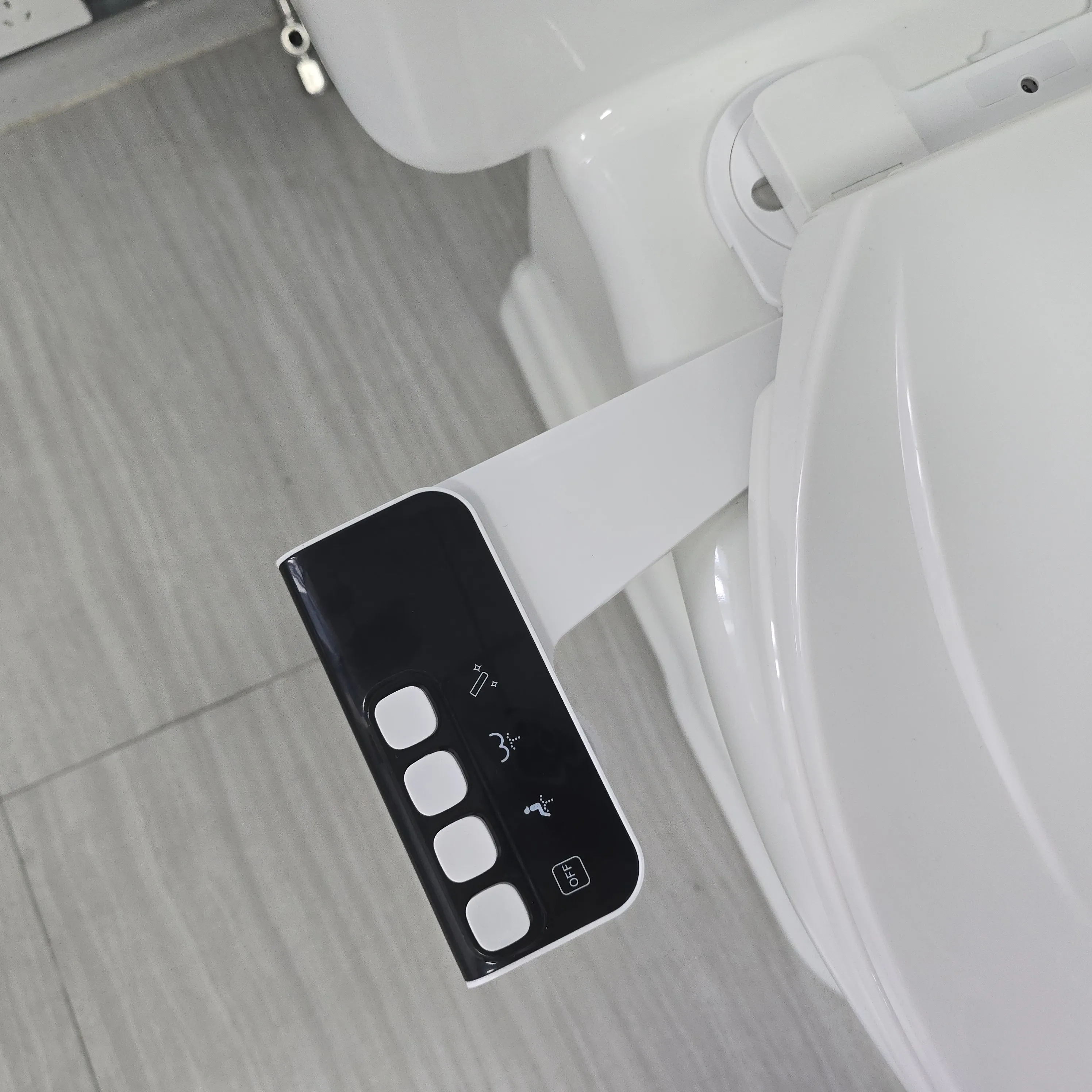 toilet Bidet Easy to Instal Non-electric Dual Nozzle Fresh Cold Water Spray Bidet Toilet Seat Attachment for Toilet
toilet Bidet Easy to Instal Non-electric Dual Nozzle Fresh Cold Water Spray Bidet Toilet Seat Attachment for Toilet