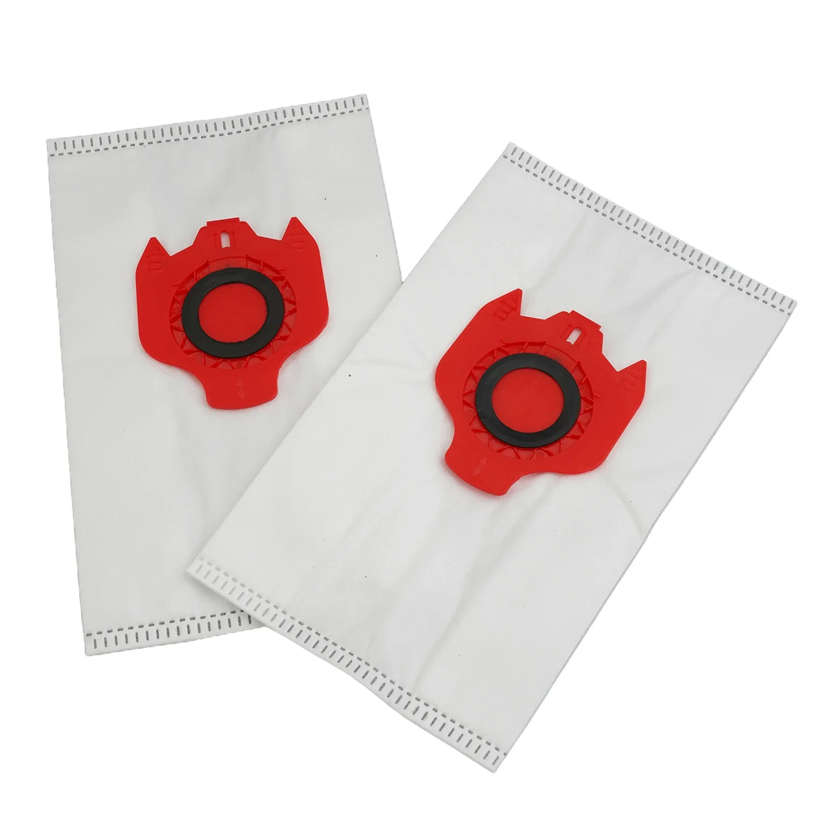 Household Maintenance Vacuum Bags High Efficiency Dust Bags Effective Dust Capture Fits Multiple Series For Canister Cleaners
Household Maintenance Vacuum Bags High Efficiency Dust Bags Effective Dust Capture Fits Multiple Series For Canister Cleaners