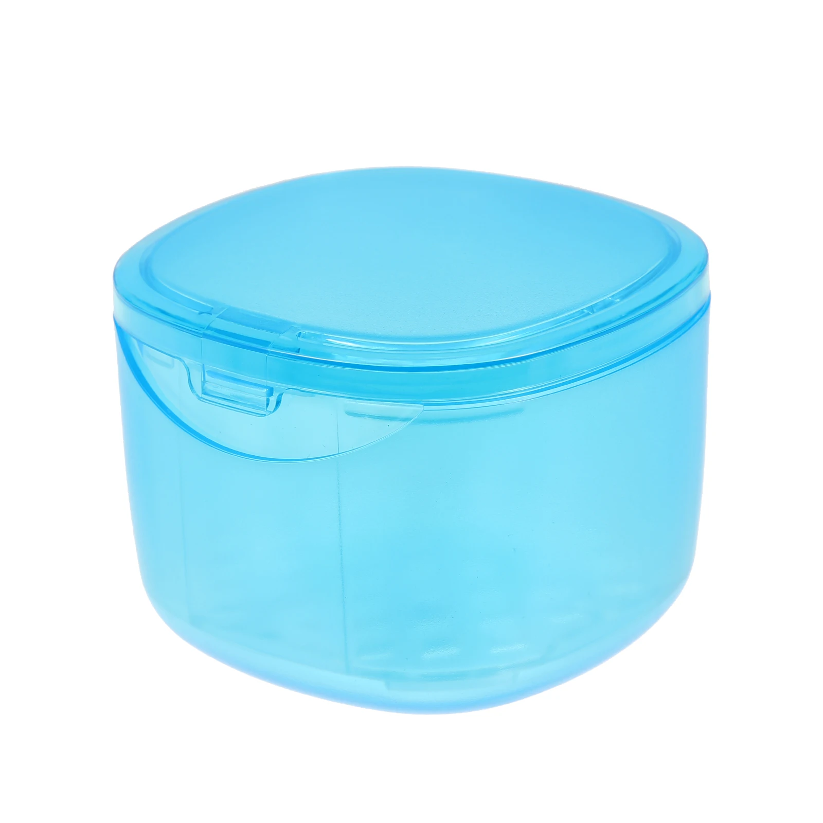 Portable Denture Case Professional Retainer Container Sky Blue Denture Cup Cleaning Box Lightweight Durable Storage Travel al
Portable Denture Case Professional Retainer Container Sky Blue Denture Cup Cleaning Box Lightweight Durable Storage Travel al