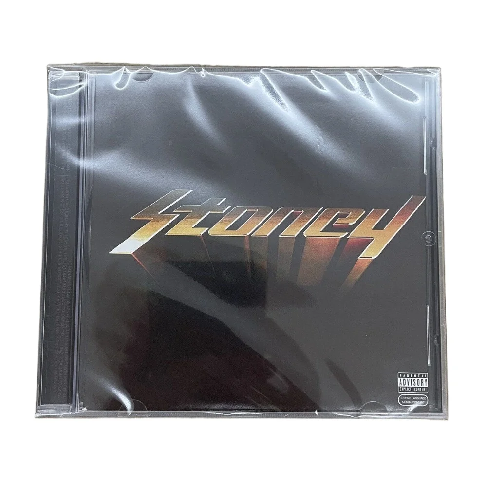 Mellow Hip Hop Pop Studio CD Husky Emotional Male Vocal Smooth Melodic Audiophile Record In Stock New Sealed
Mellow Hip Hop Pop Studio CD Husky Emotional Male Vocal Smooth Melodic Audiophile Record In Stock New Sealed