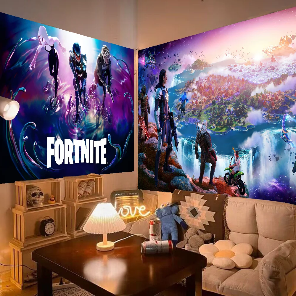 F-Fortnite игровой фон для фотосъемки для девочек, детский душ, декор для дня рождения, сказочный стол, детский десертный стол, баннер, поставка
F-Fortnite игровой фон для фотосъемки для девочек, детский душ, декор для дня рождения, сказочный стол, детский десертный стол, баннер, поставка
