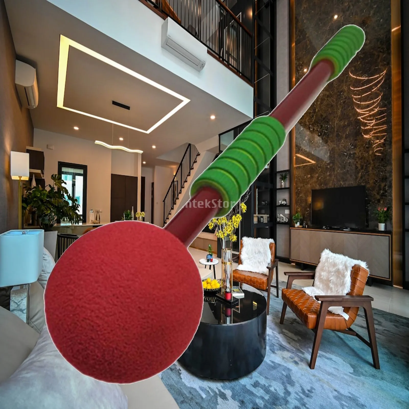 Short Scooter Paddle Sports Fun Sensory Training for Home Indoor Playground
Short Scooter Paddle Sports Fun Sensory Training for Home Indoor Playground