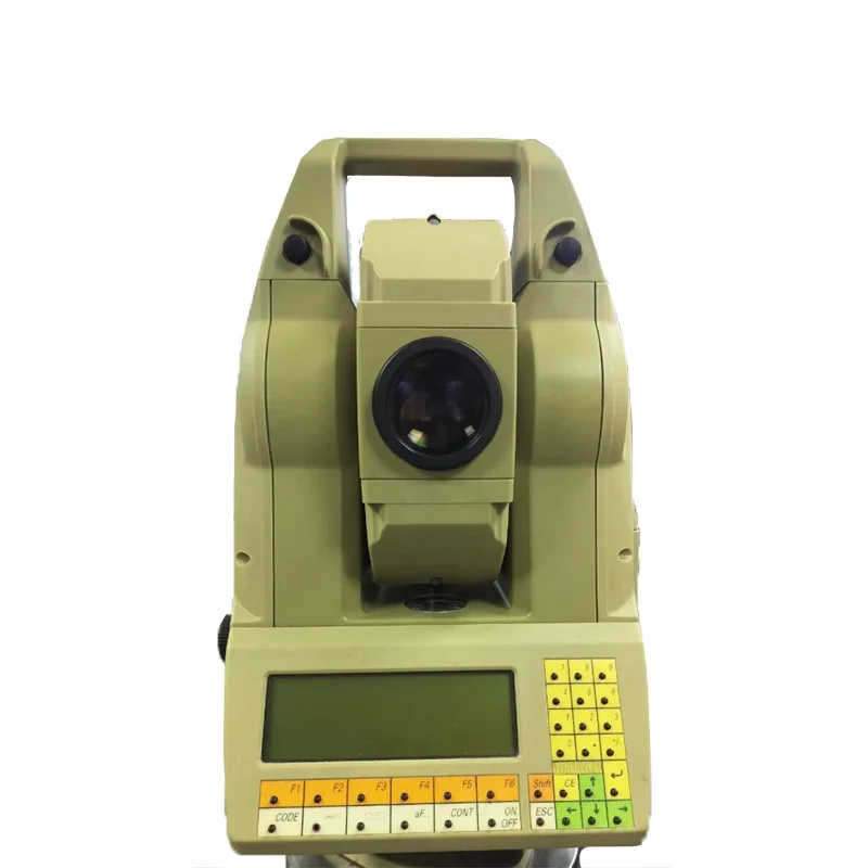 Second-hand TC2003 Total Station Cheap Price Surveying Instrument High Quality Total Station Used DTM352 Total Station
Second-hand TC2003 Total Station Cheap Price Surveying Instrument High Quality Total Station Used DTM352 Total Station