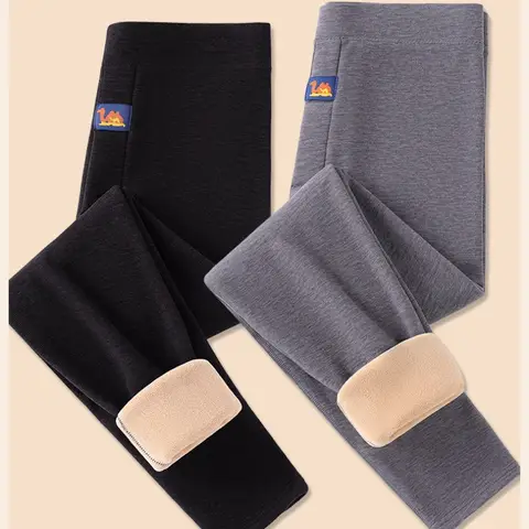 Ropa interior térmica para hombre, ropa de invierno, pantalones de lana para mantener el calor, calzoncillos suaves y cómodos, ropa de dormir, mallas térmicas transpirables