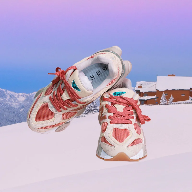 Fashionable height increasing basketball shoes, the latest sports and leisure shoes, retro thick soled running shoes
Fashionable height increasing basketball shoes, the latest sports and leisure shoes, retro thick soled running shoes