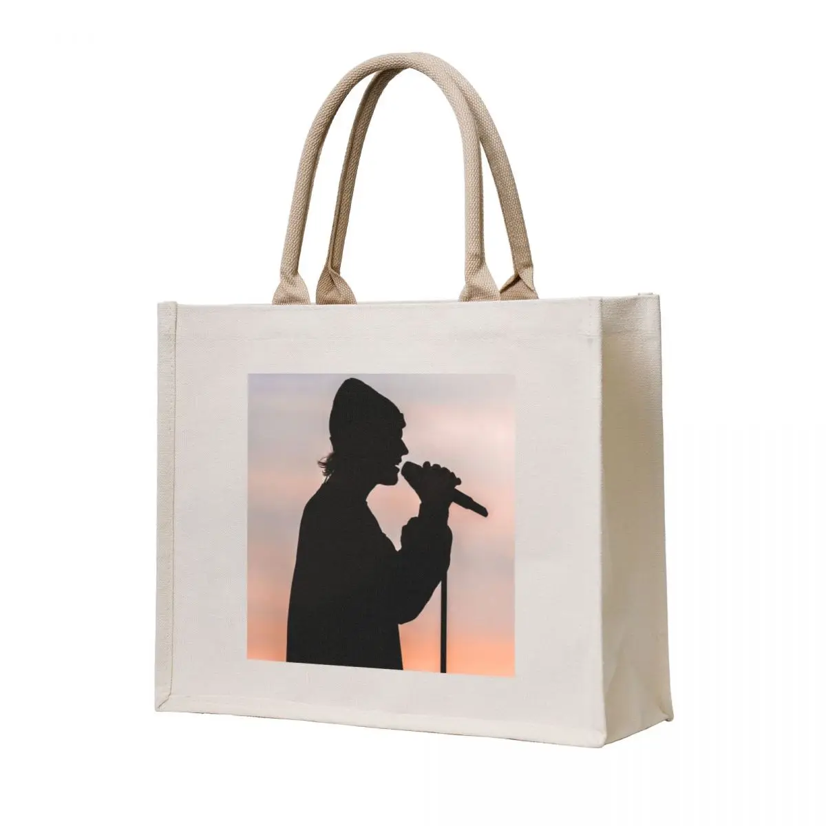 Holy - JB Tote Bag foldable reusable bag eco pack Eco bag reusable grocery bags
Holy - JB Tote Bag foldable reusable bag eco pack Eco bag reusable grocery bags