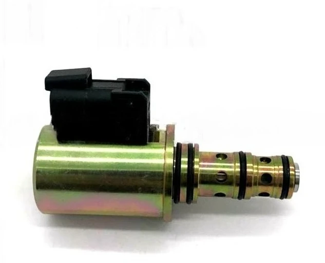 Электромагнитный клапан, дроссельный двигатель, детали строительной техники
Электромагнитный клапан, дроссельный двигатель, детали строительной техники