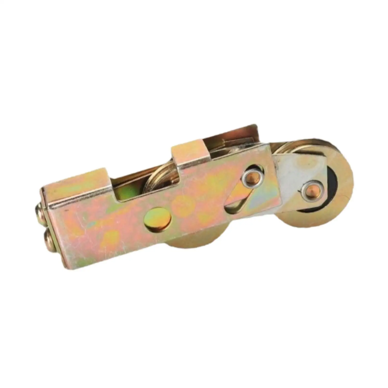 Sliding Door Roller Bearing Wheel Heavy Duty Replace Parts Sturdy Window Hardware Door Bearing Pulley for Cabinet Glass
Sliding Door Roller Bearing Wheel Heavy Duty Replace Parts Sturdy Window Hardware Door Bearing Pulley for Cabinet Glass