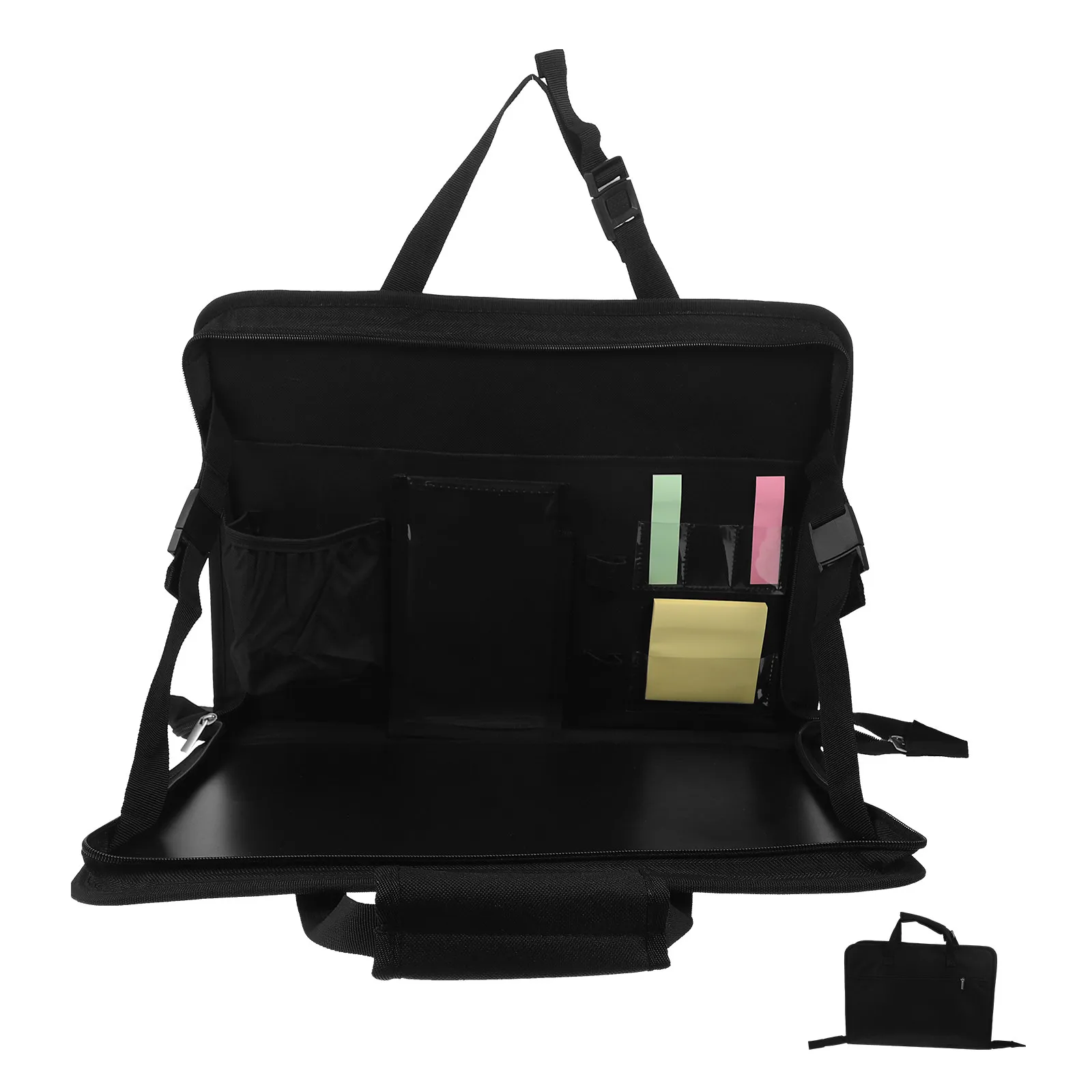 Folding Steering Wheel Tray Car Desk for Laptop Dining Work Travel Compact Oxford Cloth Car Table Board Multipurpose Vehicle
Folding Steering Wheel Tray Car Desk for Laptop Dining Work Travel Compact Oxford Cloth Car Table Board Multipurpose Vehicle