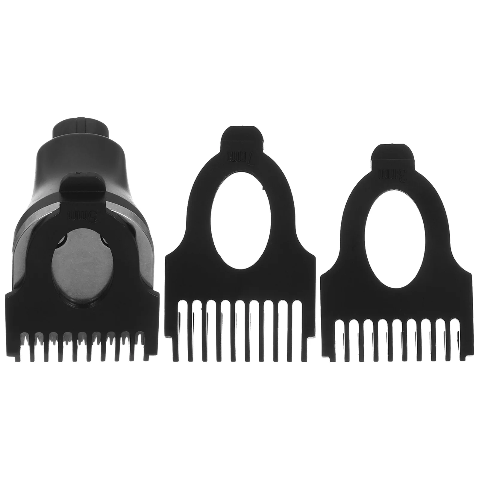 Electric Shaver Replacement Head Universal For Men Detachable Shaving Accessories High Performance Razor Part Multi Compatible 
Electric Shaver Replacement Head Universal For Men Detachable Shaving Accessories High Performance Razor Part Multi Compatible