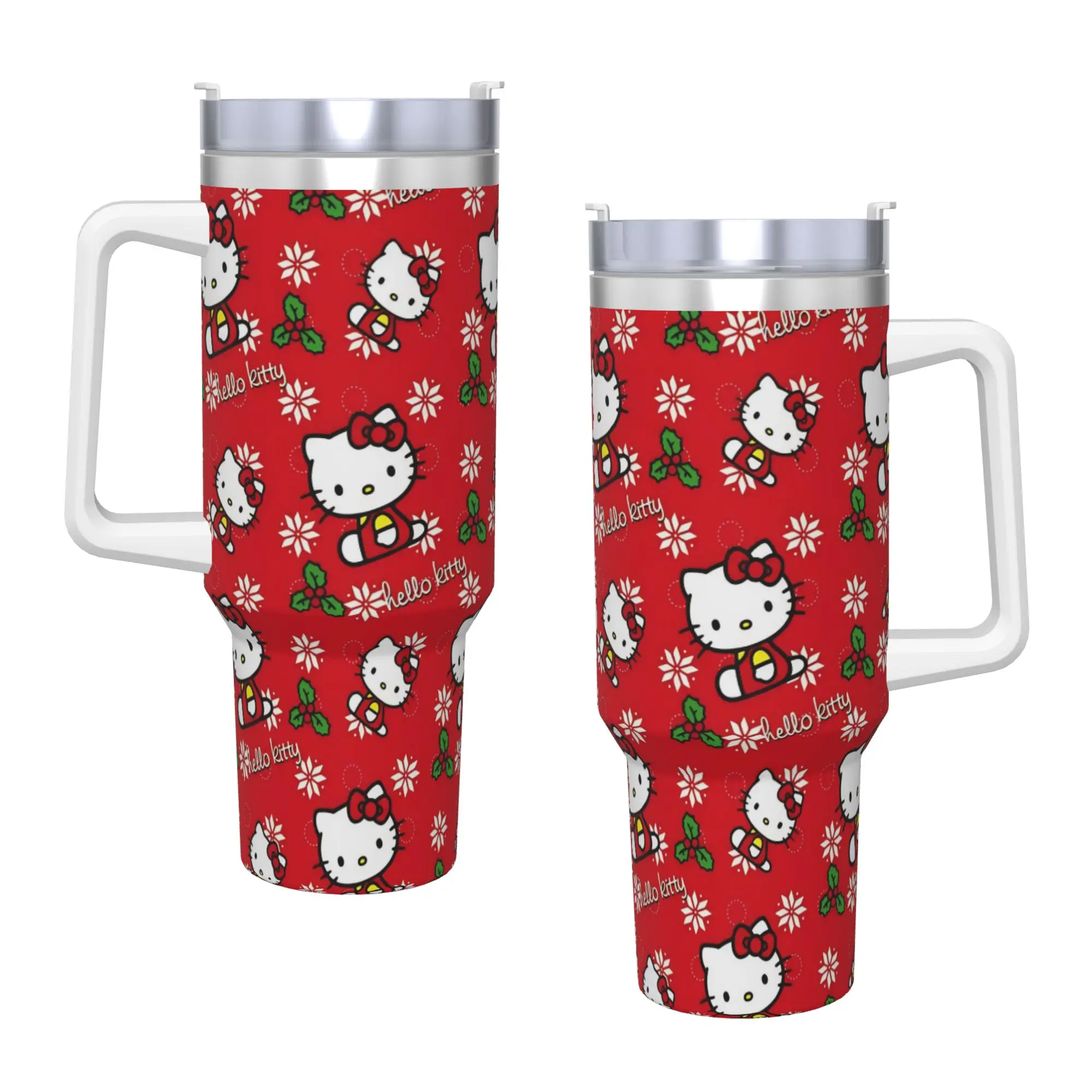 Stainless Steel Tumbler Hello Kitty christmas Thermal Cups Insulated Cold Drink Mugs Cup Beach Custom DIY Water Bottle
Stainless Steel Tumbler Hello Kitty christmas Thermal Cups Insulated Cold Drink Mugs Cup Beach Custom DIY Water Bottle