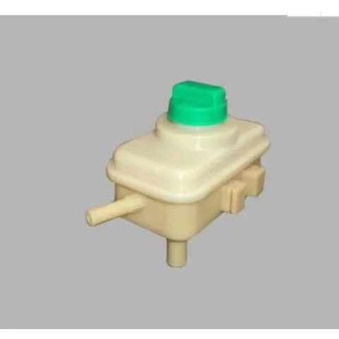 Power Steering Reservoir Assembly Power Steering Tank for Chery TIGGO Tiggo 3 T11-3408010BB Power Steering Oil Tank / Canister
Power Steering Reservoir Assembly Power Steering Tank for Chery TIGGO Tiggo 3 T11-3408010BB Power Steering Oil Tank / Canister