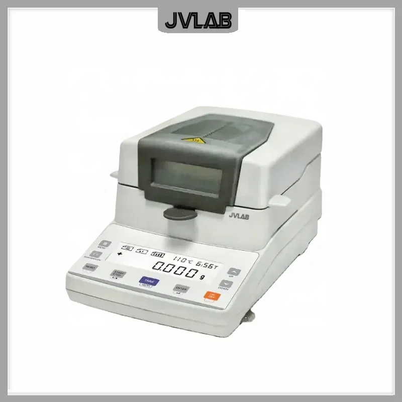 2025 hot sale Soil Moisture Meter Food Halogen Moisture Tester Soil Digital Feed Food Halogen
2025 hot sale Soil Moisture Meter Food Halogen Moisture Tester Soil Digital Feed Food Halogen