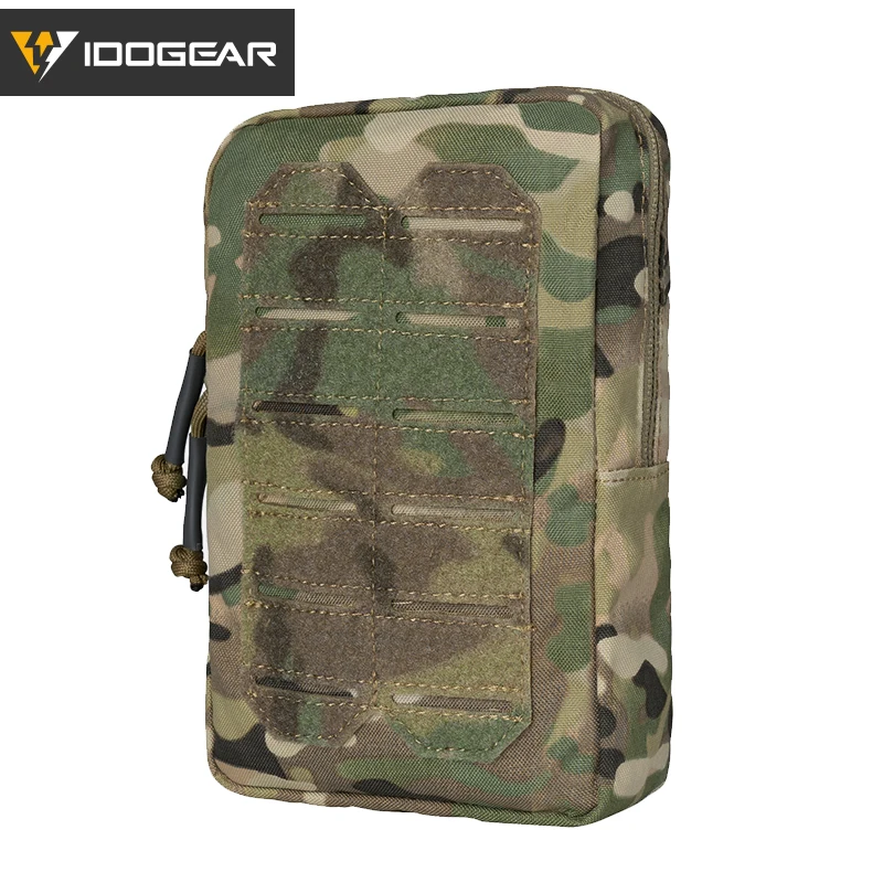 IDOGEAR тактическая Сумка MOLLE Вертикальная хозяйственная сумка лазерная резка сумка 3578
IDOGEAR тактическая Сумка MOLLE Вертикальная хозяйственная сумка лазерная резка сумка 3578