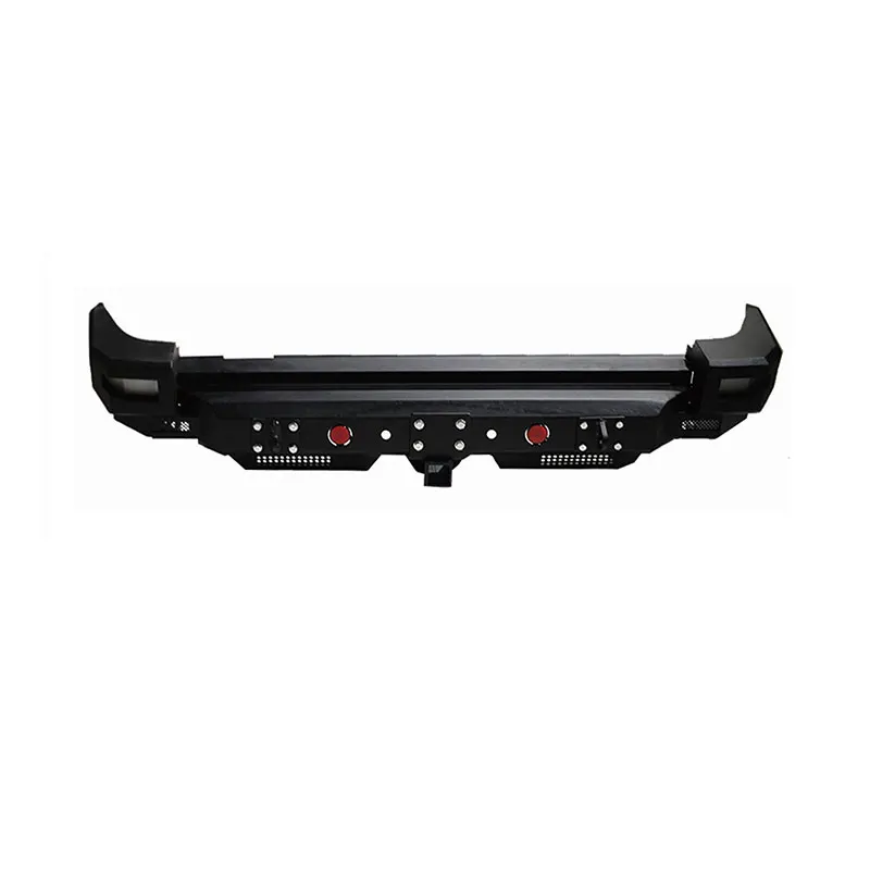 Rear bumperFor Fj Cruiser 4 colors Accessories Rear Bumper Lightweight rear bumper
Rear bumperFor Fj Cruiser 4 colors Accessories Rear Bumper Lightweight rear bumper