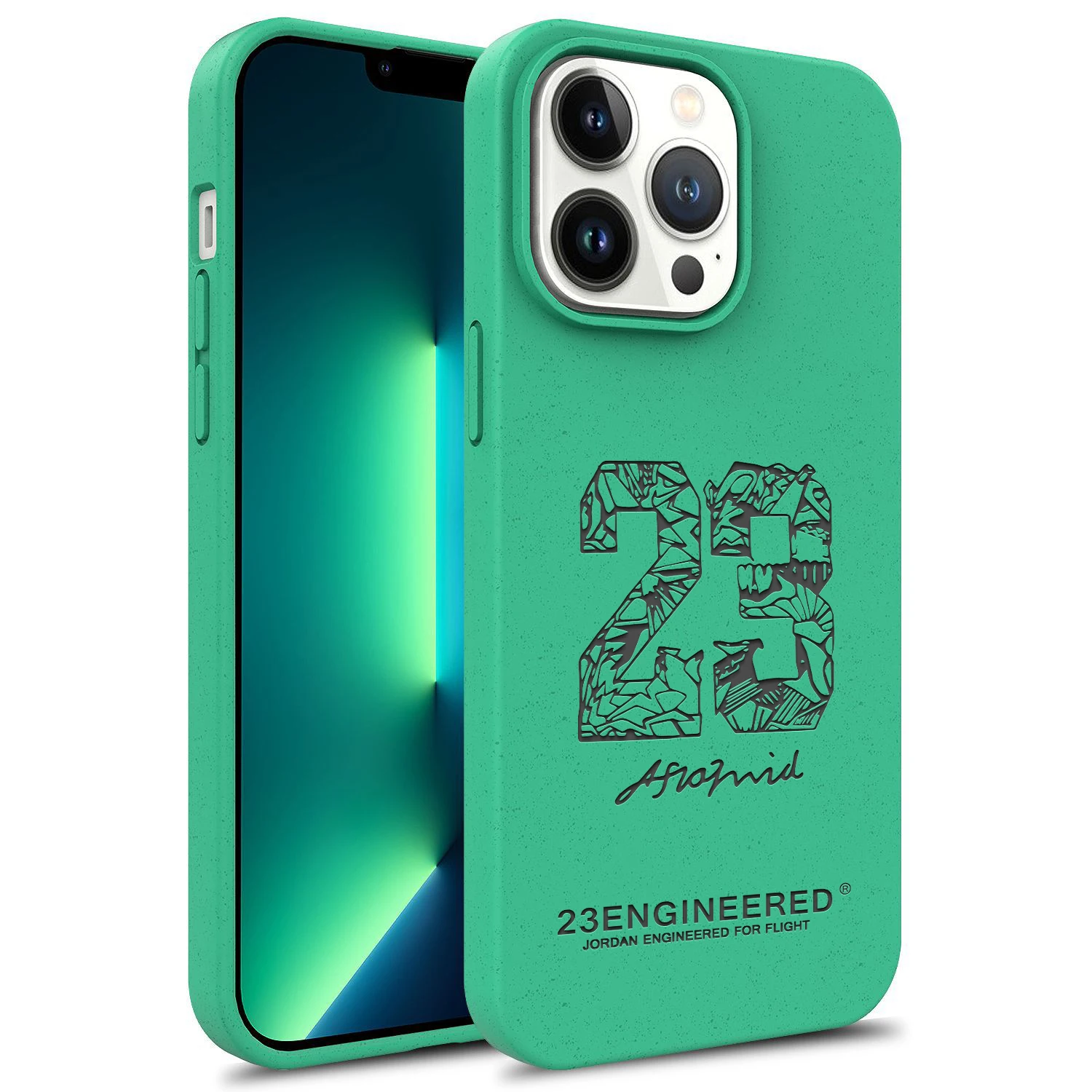 Wheat degrade Soft Case for iPhone Silicone Phone Cover 15 14 13 12 11 Pro Mini 7 8 Se Plus Xr X Xs Max sports 23 number funda
Wheat degrade Soft Case for iPhone Silicone Phone Cover 15 14 13 12 11 Pro Mini 7 8 Se Plus Xr X Xs Max sports 23 number funda