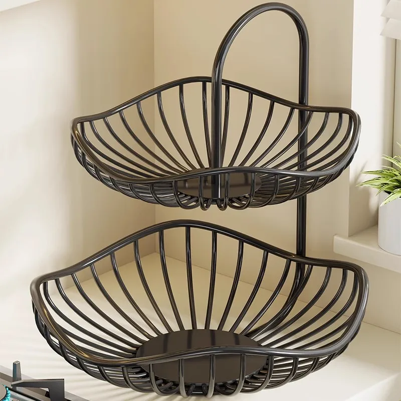 Kitchen Countertop Spice Rack Double-layer Movable Metal Storage Rack for Stove Top and Desktop Use
Kitchen Countertop Spice Rack Double-layer Movable Metal Storage Rack for Stove Top and Desktop Use