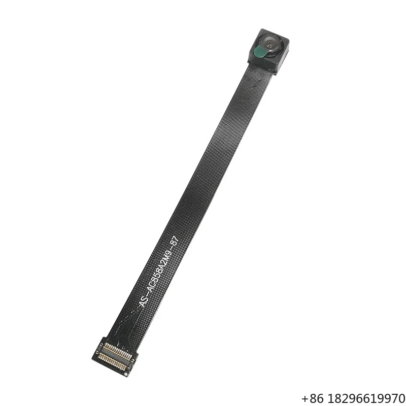 Ultra Clear 13MP 4K IMX258 Distortion Free HDR High-Speed File Scanning MIPI Module
Ultra Clear 13MP 4K IMX258 Distortion Free HDR High-Speed File Scanning MIPI Module