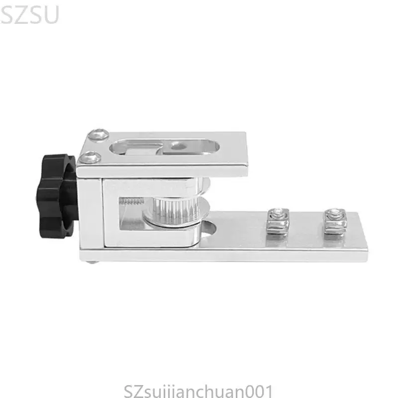 SZSU Economical Solution 2020 Profile Retensioner для снижения затрат на техническое обслуживание
SZSU Economical Solution 2020 Profile Retensioner для снижения затрат на техническое обслуживание